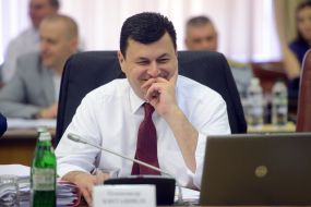 Aleksandr Kvitashvili