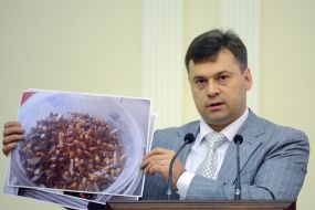 Sergiy Bilan