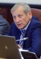 Валерий Вощевский
