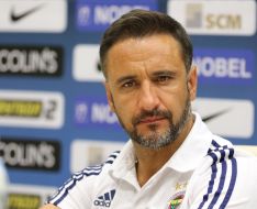 Vitor Pereira