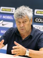 Mircea Lucescu