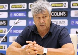 Mircea Lucescu