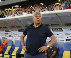 Mircea Lucescu