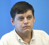 Sergey Tovstik