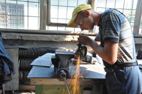 "Lviv armored plant"