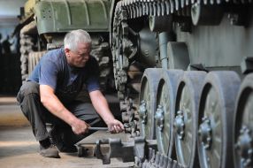 "Lviv armored plant"
