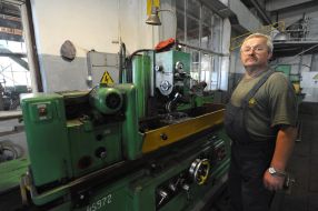 "Lviv armored plant"