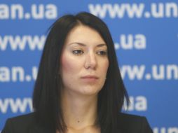 Татьяна Девятиярова