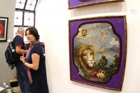 Exhibition "Fotoproby"