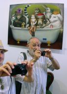 Exhibition "Fotoproby"