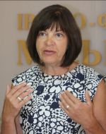 Rebecca Harms