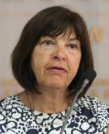 Rebecca Harms