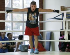 Денис Берінчик