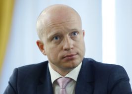 Юрий Васьков