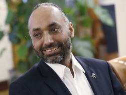 Парамжит Калон