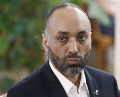 Парамжит Калон