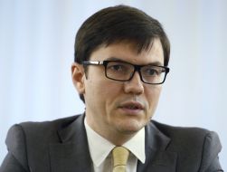 Андрей Пивоварский