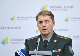 Олександр Мотузяник