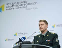 Олександр Мотузяник