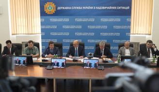 Participants of the meeting