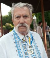 Levko Lukyanenko