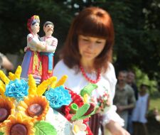 Competition of loaves