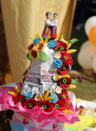 Competition of loaves