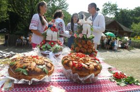 Competition of loaves