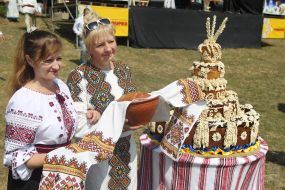 Competition of loaves