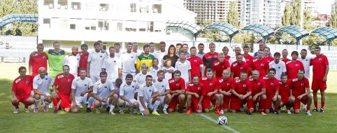 Match of Memory