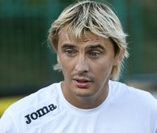 Maxim Kalinichenko