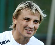 Maxim Kalinichenko