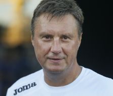 Aleksandr Hatckevich