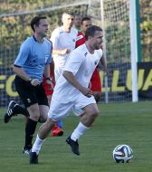 Sergey Rebrov