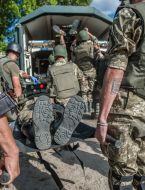 Testing of medical care