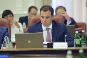 Aivaras Abromavicius