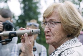 Orysya Paslavskaya