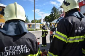 Interregional Center Rapid Response State emergency services