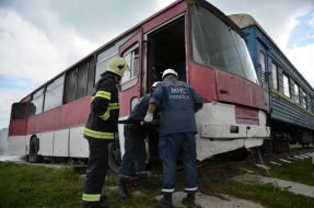 Interregional Center Rapid Response State emergency services