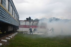 Interregional Center Rapid Response State emergency services