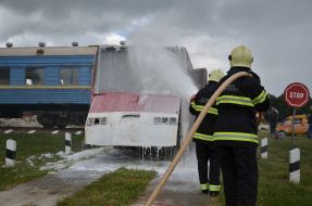 Interregional Center Rapid Response State emergency services