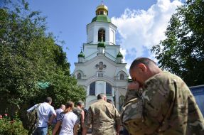 Events to mark the anniversary of the death of Oleg Mikhnyuk