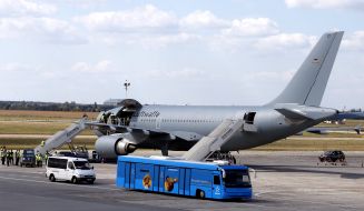 Aircraft
