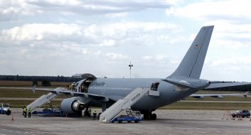 Aircraft