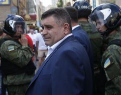 Oleksandr Tereshchuk