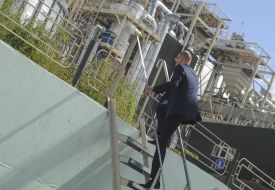Arseniy Yatsenyuk