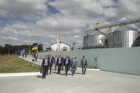 Arseniy Yatsenyuk
