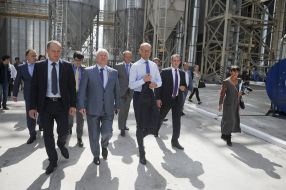 Arseniy Yatsenyuk
