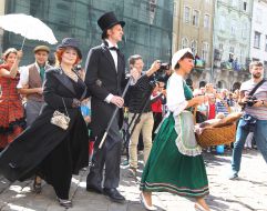 Festival dedicated to the 300th anniversary of Lviv breweries
