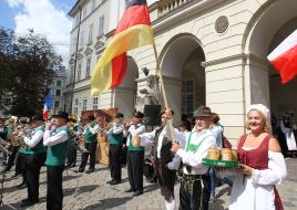 Festival dedicated to the 300th anniversary of Lviv breweries